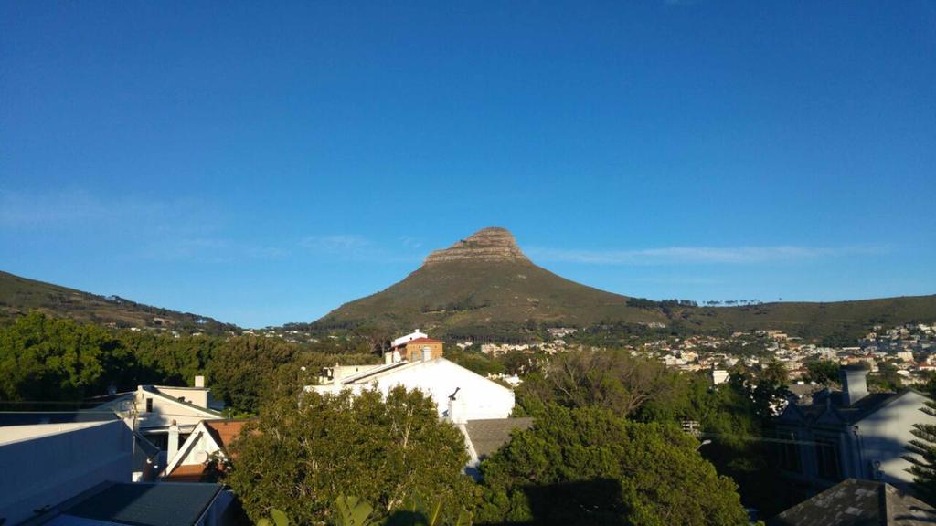 Three Boutique Hotel Kaapstad Buitenkant foto